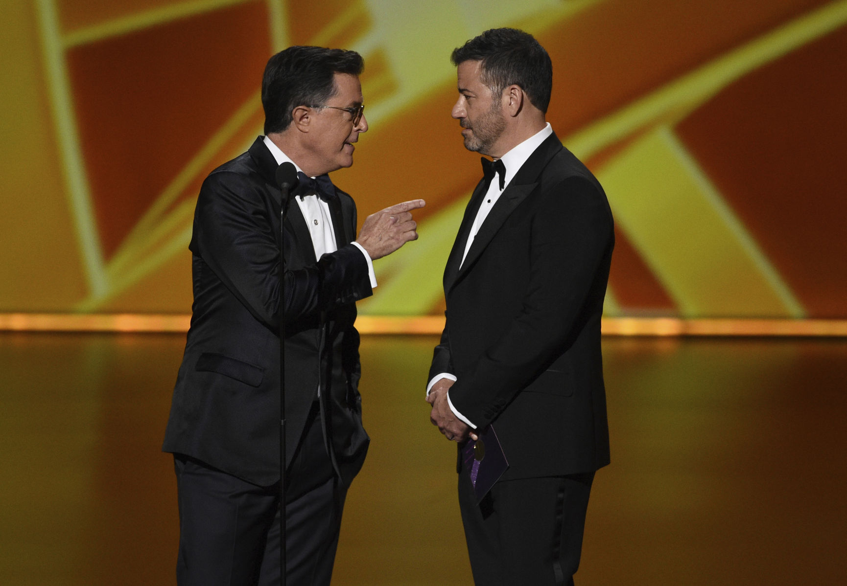 2019 Primetime Emmy Awards - Show